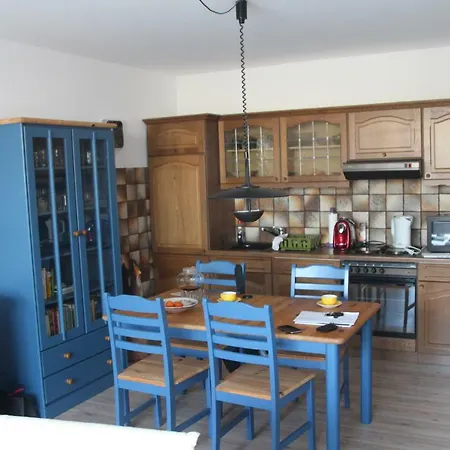Apartment Harzgruen 2 Sankt-Andreasberg Extérieur photo