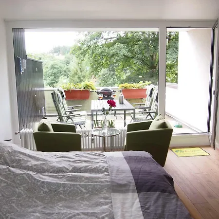 Apartment Harzgruen 2 Sankt-Andreasberg Extérieur photo