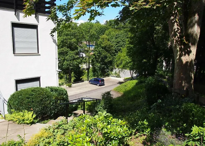 Apartment Harzgruen 2