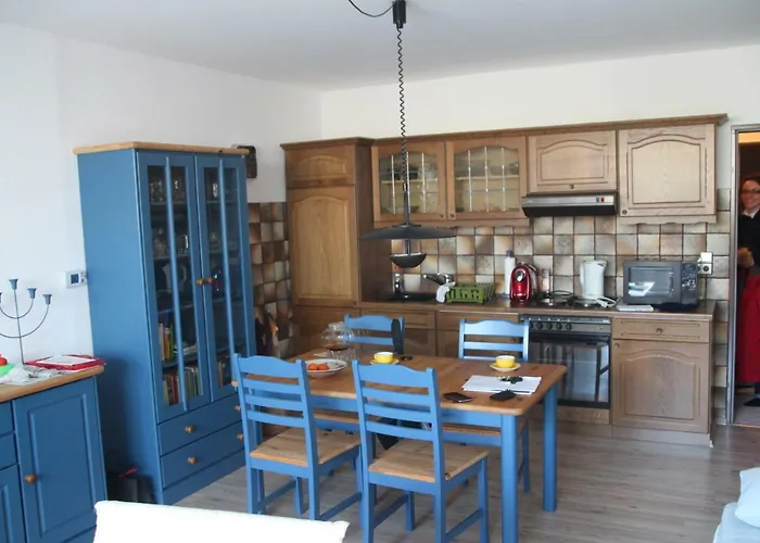 Apartment Harzgruen 2