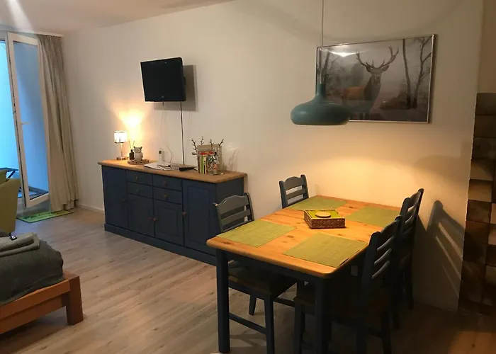 Apartment Harzgruen 2