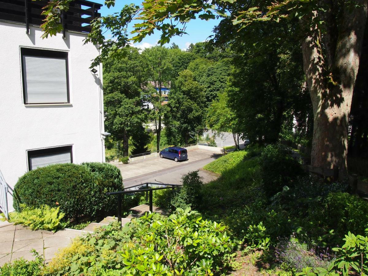 Harzgruen 2 Appartement *