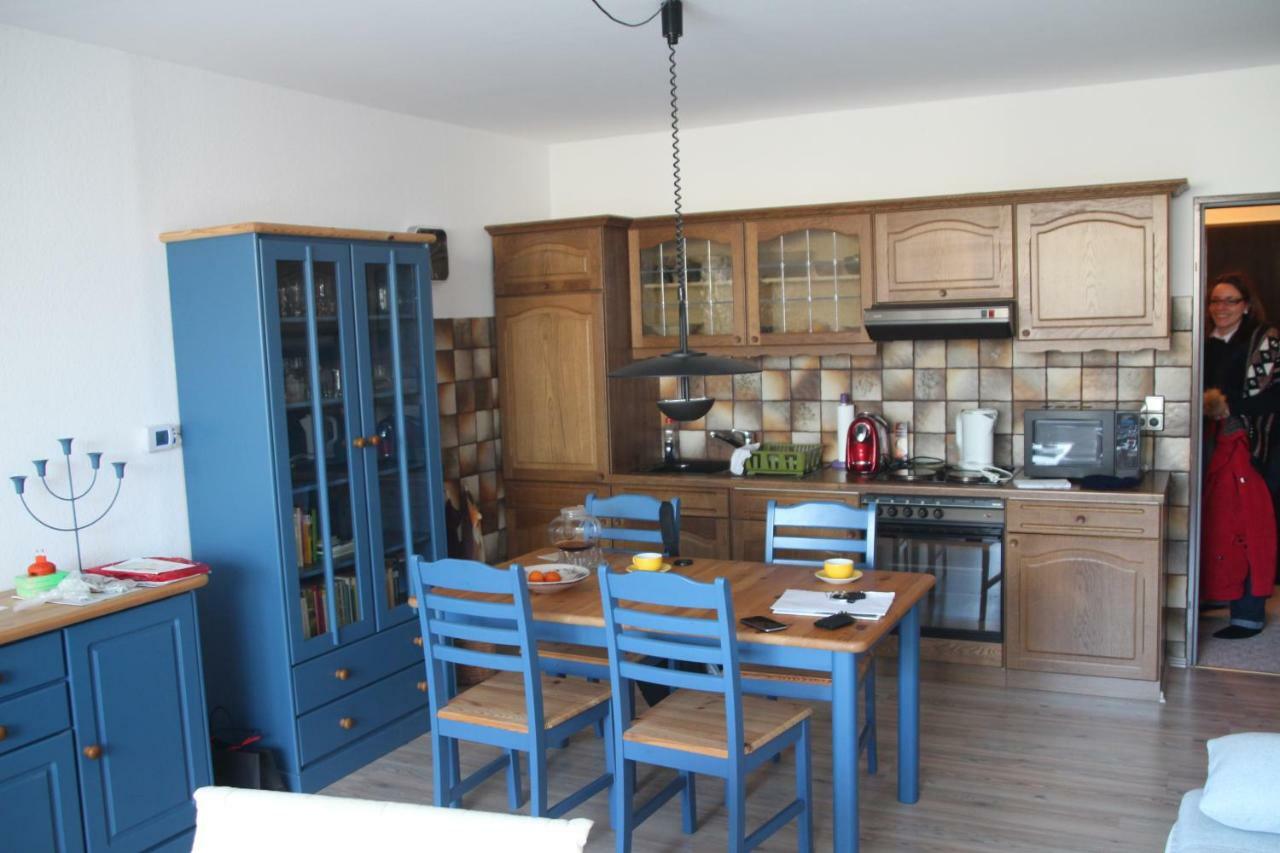 Harzgruen 2 Appartement *