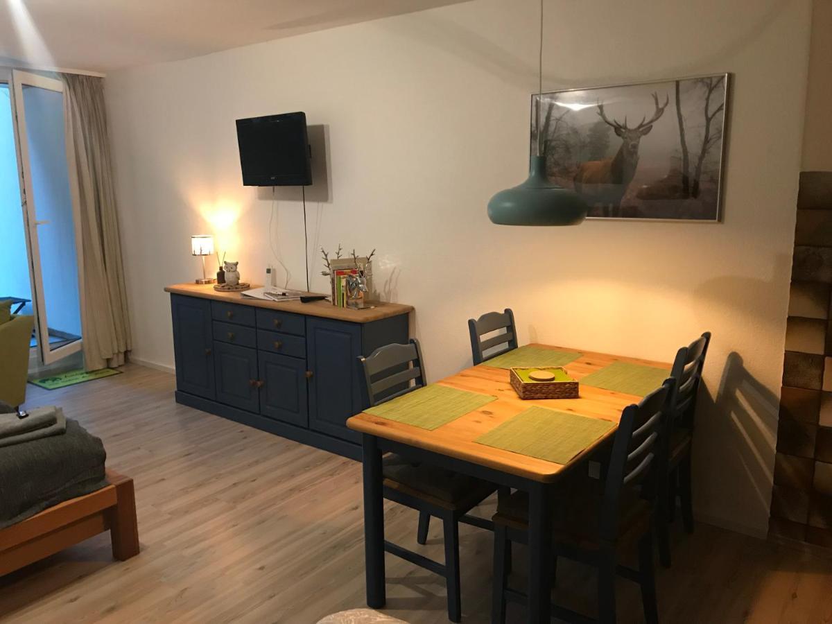 Appartement Harzgruen 2